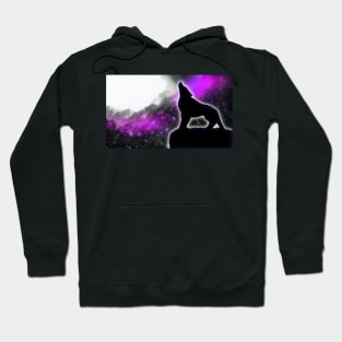 wild Hoodie